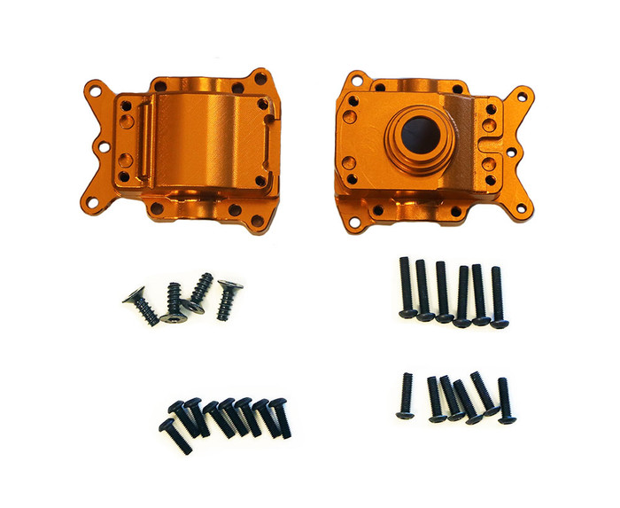 DHK Discount Replacement Parts and Upgrades