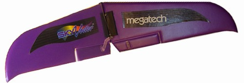 Megatech Sky Vector V-Tail Assembly
