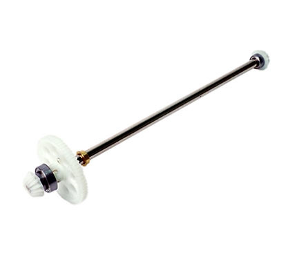 Rage R18MT Monster Truck Center Drive Shaft Assembly, C1817, RGRC1817