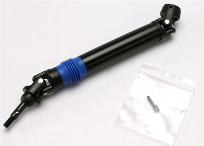 Traxxas Driveshaft Assembly Maxx/Revo, 5451X