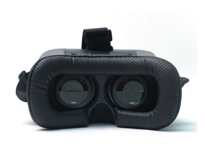 Rage RC Virtual Reality Goggles, VRG0100