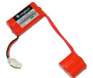 Megatech Megapro 7.2V 1400mAh NiMh Battery