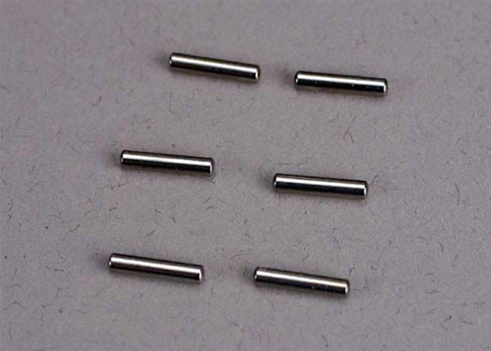 Traxxas Stub Axle Pins (4), 2754