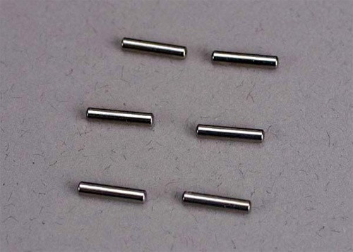 Traxxas Stub Axle Pins (4), 2754, TRA2754