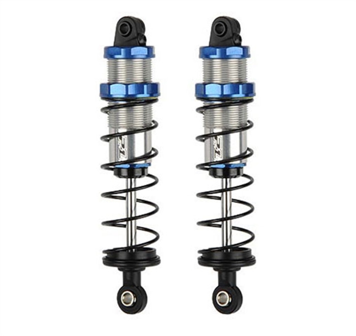 Pro-Line Pre-Assembled Pro-Spec Short Course Shocks (Front), 6308-30