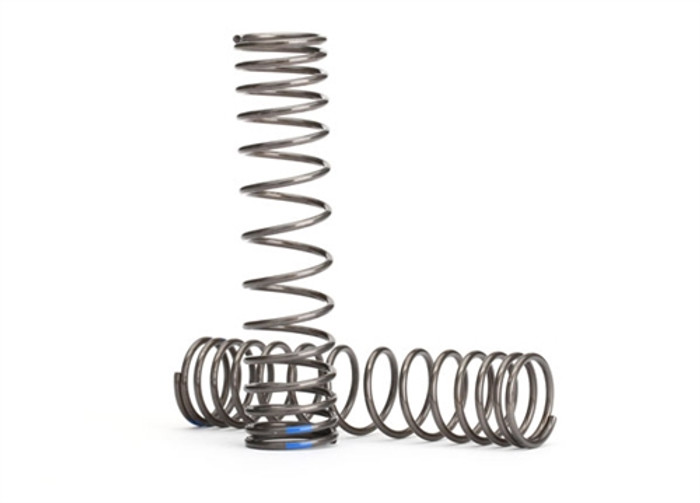 Traxxas 139mm Shock Spring 1.250 Rate for the Unlimited Desert Racer, 8441