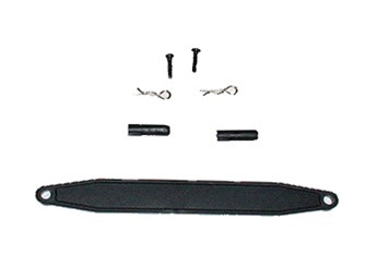 Megatech Megapro Battery Strap, Posts & Screws
