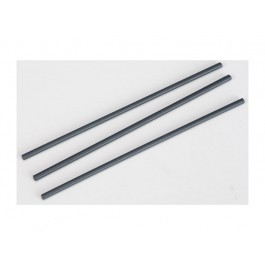 DHK Replacement Antenna Tubes (3pcs), 8381-008, DHK8381-008