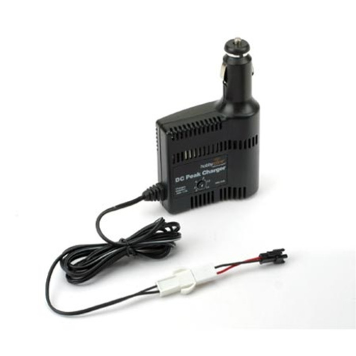 DC Peak Charger (1.2 Amp)
