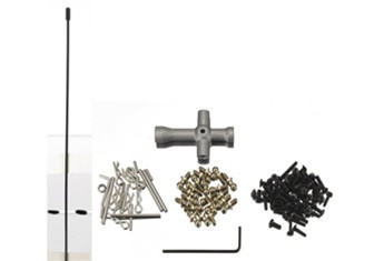 Megatech Megapro Stock Hardware Kit