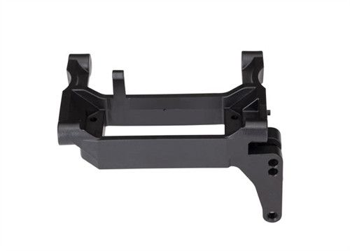 Traxxas Steering Servo Mount for TRX-4 Long Arm Lift Kit, 8141, TRA8141