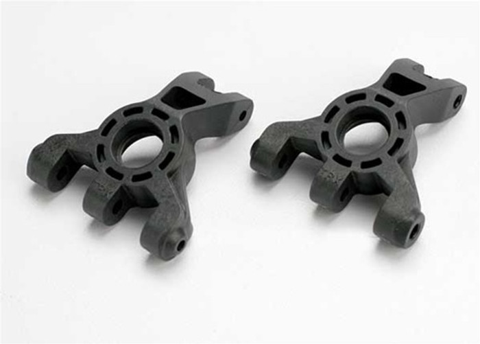 Traxxas Carriers Stub Axle Rear left & right Jato, 5555