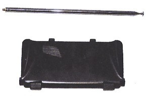 Megatech Hydro-Fly Transmitter Antenna & Battery Cover
