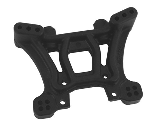 RPM Rear Bearing Carriers for Traxxas 