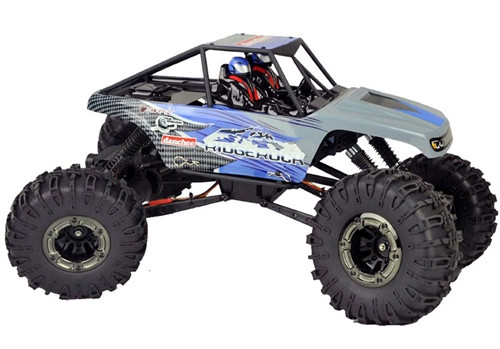 Redcat Danchee Ridgerock 1/10 Rock Crawler RTR