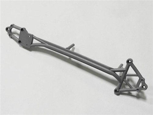 DHK Upper Chassis Brace for Crosse Monster Truck, 8136-002, DHK8136-002