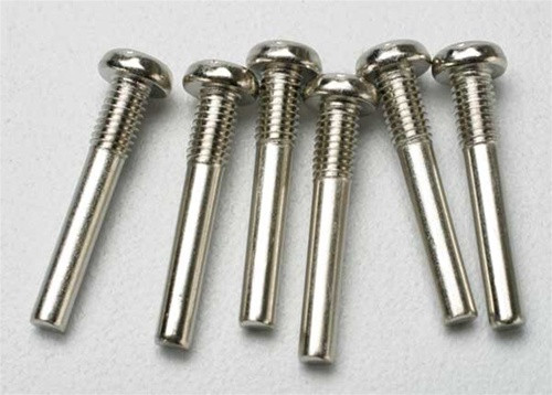 Traxxas 2.5x18mm Screw Pins, 5144