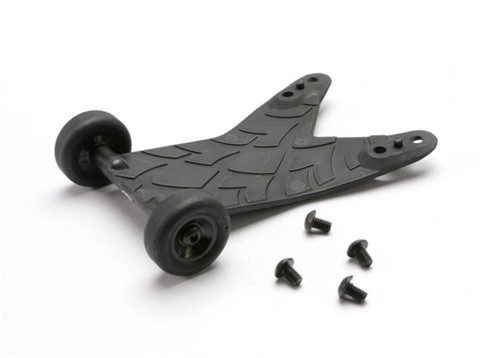 Traxxas Wheelie Bar Jato 3.3, 5584, TRA5584