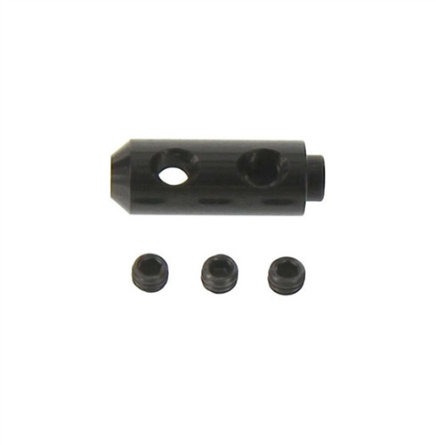 Atomik Motor Coupler for Barbwire 2/3 RC Boats, 18129, ATO18129