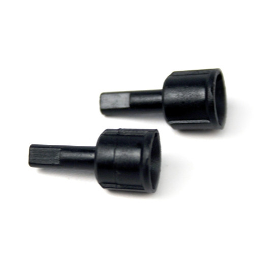 Atomik Diff Outdrives for MM 1/18 RC Rally Car and Raptor SCT, 9122