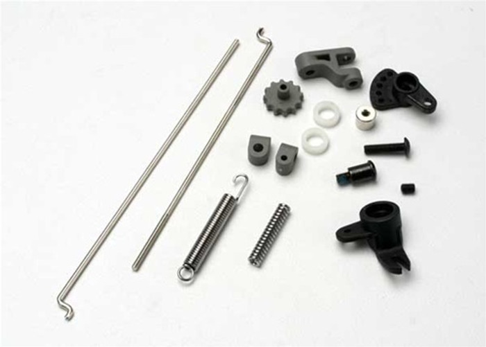 Traxxas Shift Linkage with Servo Horn TRA3988 
