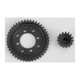 DHK 43T Center Diff Gear for 1/8 Electric DHK Vehicles, P122, DHKP122