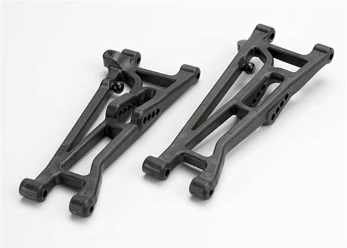 Traxxas Suspension Arms, Front Left and Right - Jato, 5531