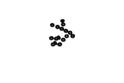 Megatech Housefly Unlimited Rubber O-Rings (16), MTC952109