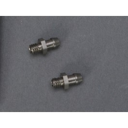DHK Fuel Cap for Optimus/Maximus GP Nitro Trucks (2pcs), 9381-9T1, DHK9381-9T1