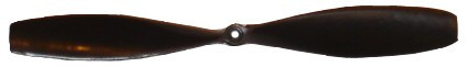 Megatech Airstrike/Megastealth II Replacement Propeller