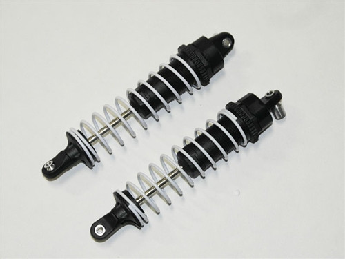 DHK Shock Absorber Complete (2-pcs) - Crosse/Shogun, 8136-300, DHK8136-300