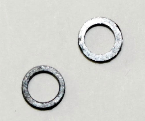 DHK Servo Saver Bushing for the Wolf 2 Buggy, 8138-602, DHK8138-602