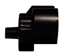 Megatech Megastealth II Motor Housing