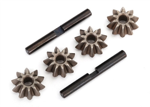 Traxxas Differential Gear Set for E-Revo Brushless, 8682, TRA8682