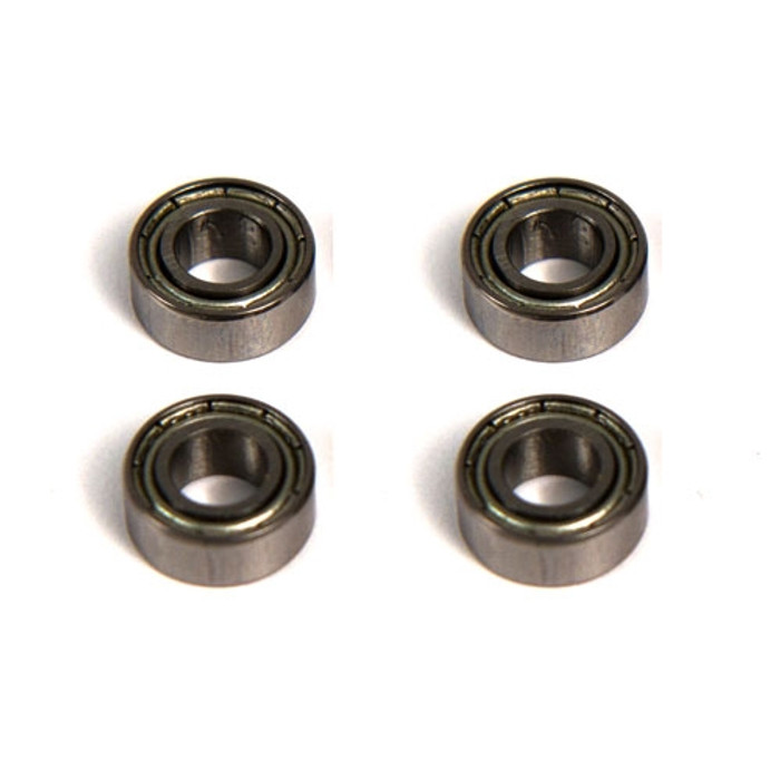 Atomik 5 x 10 x 4mm Bearing (4 pcs), 10112