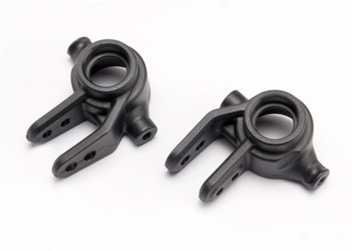 Traxxas Steering Blocks Left & Right Slash 4x4, 6837