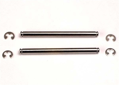 Traxxas Suspension Pins - 44mm, 2640, TRA2640