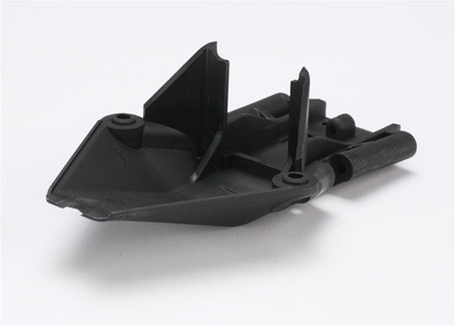 Traxxas Bulkhead Rear 4x4, 6829, TRA6829