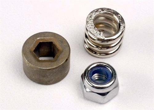 Traxxas Slipper Tension Spring Set, 1994, TRA1994