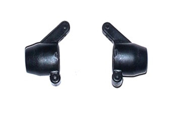 Megatech Megapro Rear Hubs, MTPT-MP154