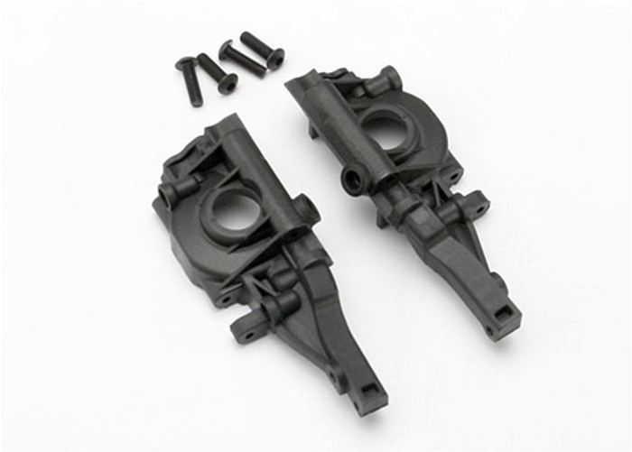 Traxxas Rear Bulkhead (left & right), 7029X