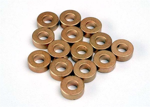 Traxxas Oilite Bushings 5x11x4mm, 1675, TRA1675