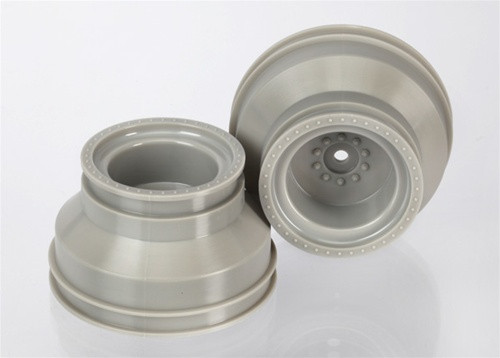 Traxxas 1/16 Monster Jam Replica Wheels, 7266, TRA7266