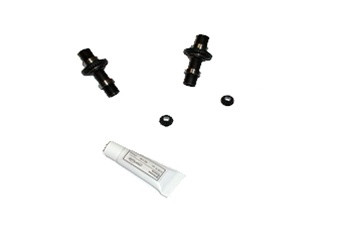 Megatech Megapro Complete Differential & Gear Set