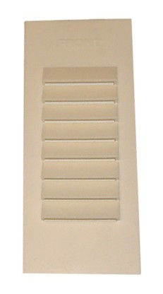 Megatech Airstrike Battery Hatch Cover