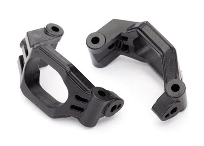 Traxxas Caster Blocks C-Hubs for Maxx 4S, 8932