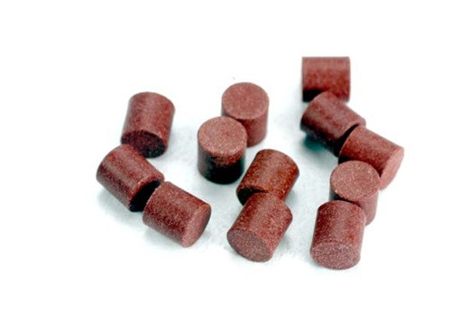 Traxxas Slipper Friction Pegs (12), 4685