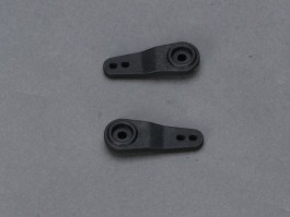 DHK Servo Arm B for Optimus/Maximus GP and Hunter Trucks (2pcs), 9381-9B4, DHK9381-9B4