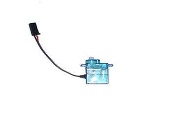 Megatech Megapro High Speed Micro Servo