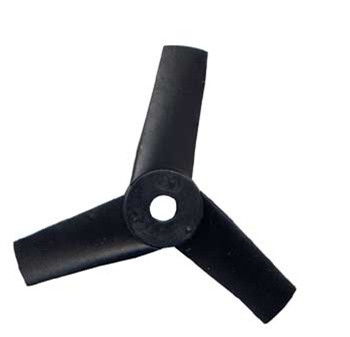 Phase 3 Fan Blade - Fantom/EF-16, PH109311